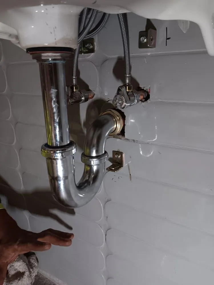 Slide of ATL Elegant Plumbing