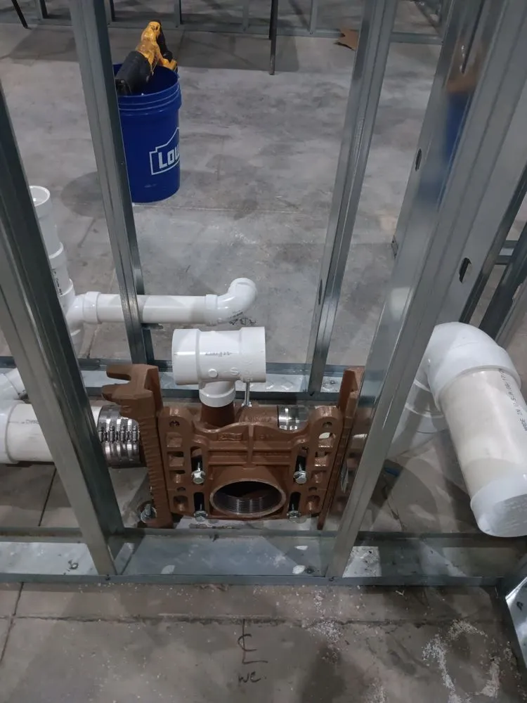 Slide of ATL Elegant Plumbing