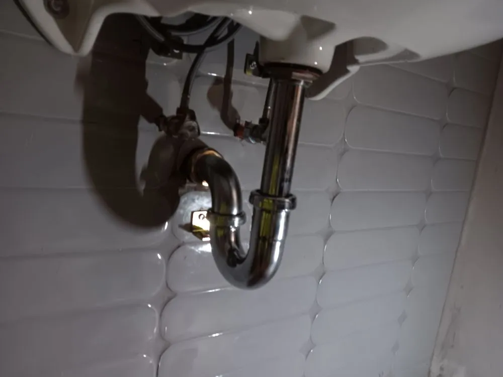 Slide of ATL Elegant Plumbing