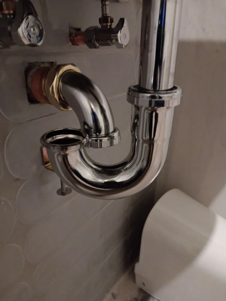 Slide of ATL Elegant Plumbing