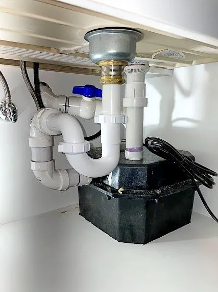 Slide of Atl Plumbing Skills