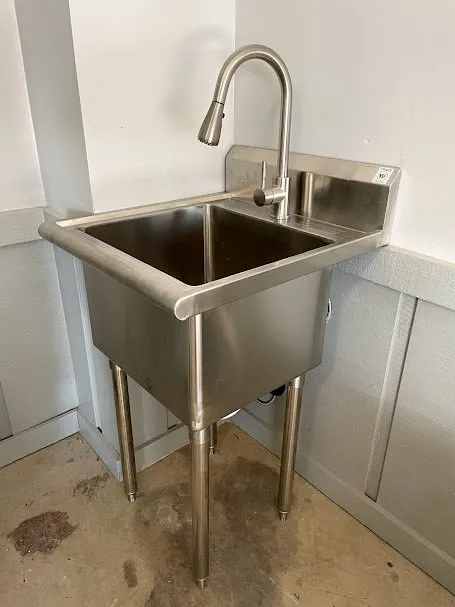 Slide of Atl Plumbing Skills