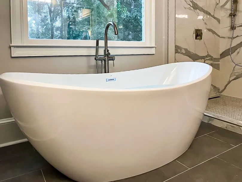 Slide of Atl Plumbing Skills