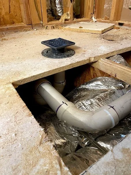 Emergency plumbing repair for homes in Lawrenceville, GA by Atl Plumbing Skills