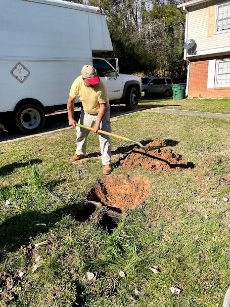 Trusted drain cleaning experts serving Lawrenceville, GA - Atl Plumbing Skills