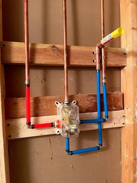 Slide of Atl Plumbing Skills