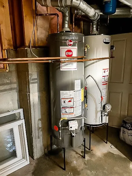 Slide of Atl Plumbing Skills