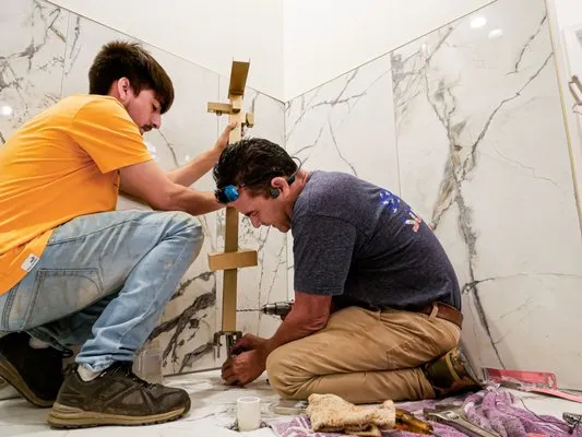 Atl Plumbing Skills Logo