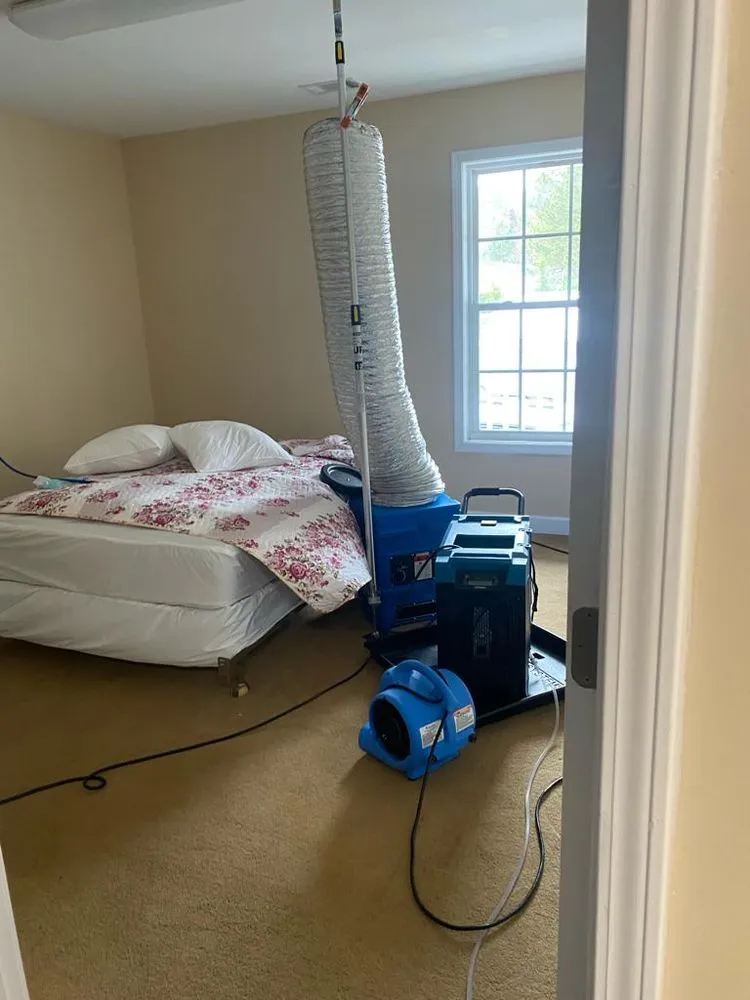 Slide of ATL Water Restoration