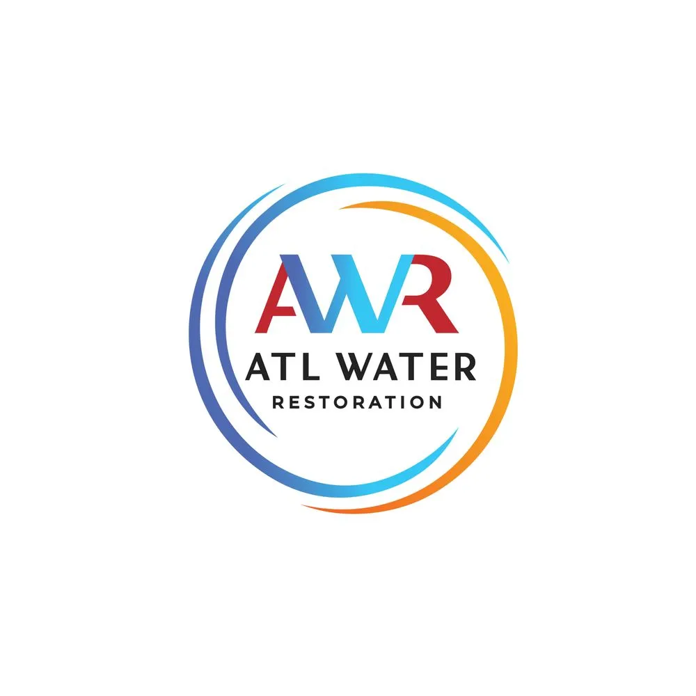 Slide of ATL Water Restoration