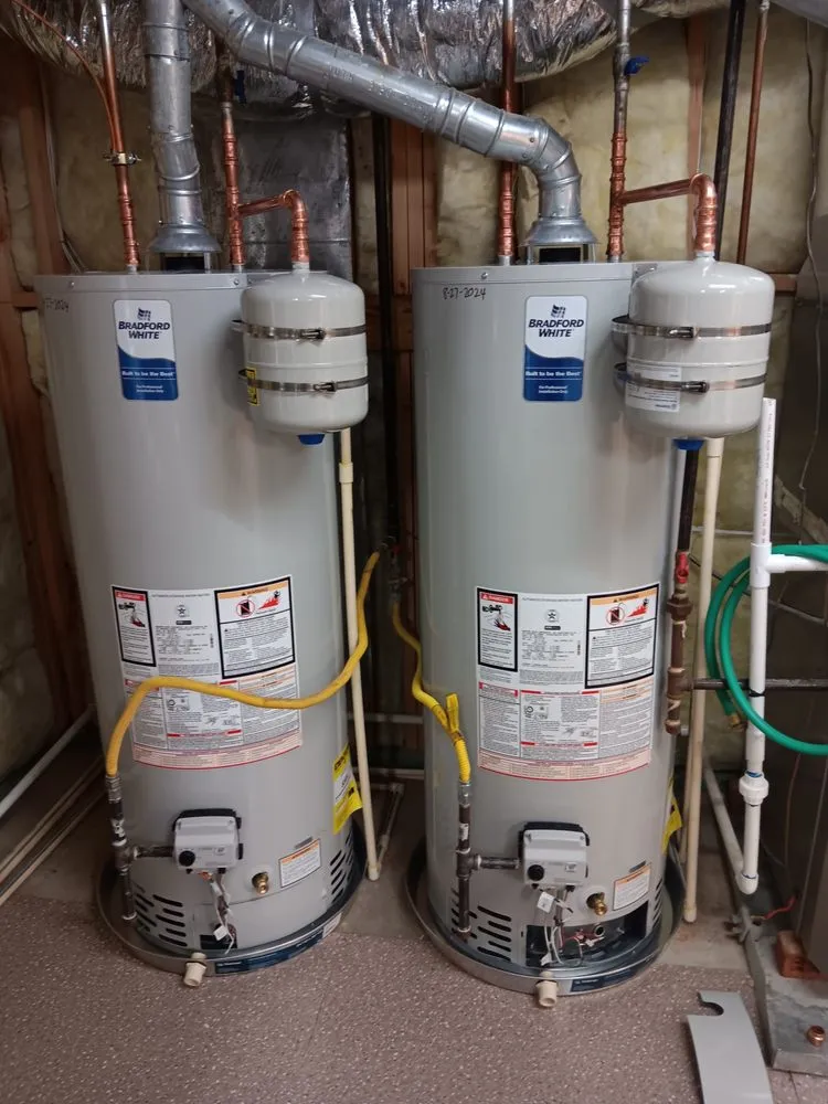 Slide of Atlanta Flow Water & Sewer