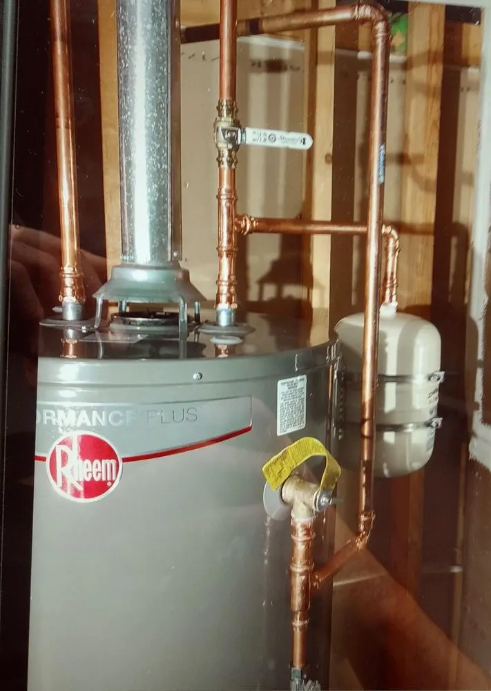 Slide of Atlanta Flow Water & Sewer