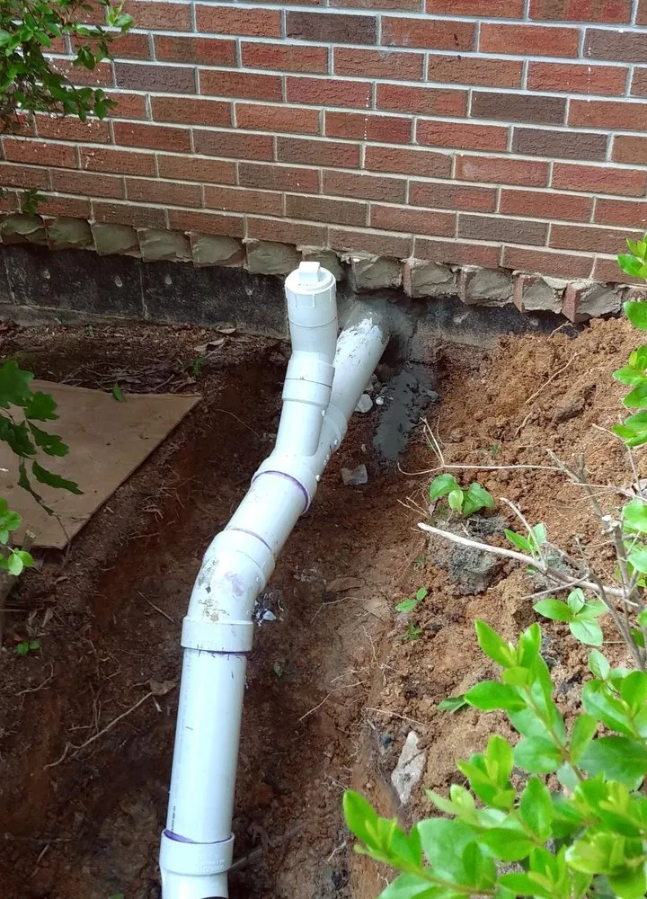 Slide of Atlanta Flow Water & Sewer