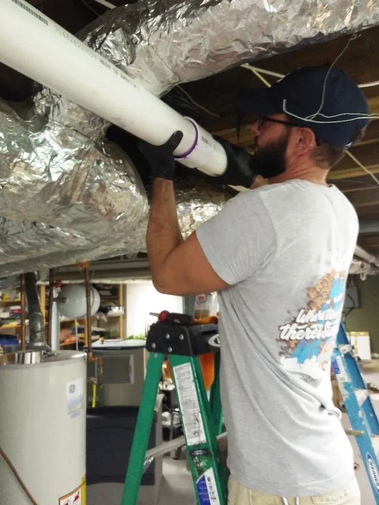 Slide of Atlanta Flow Water & Sewer