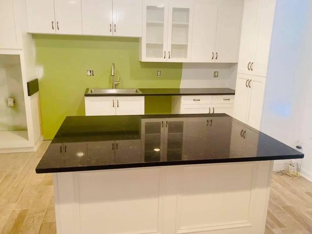 Slide of Atlanta Granite Pros