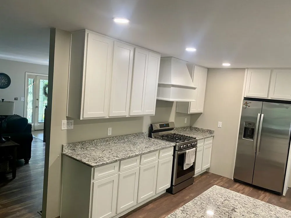 Slide of Atlanta Granite Pros