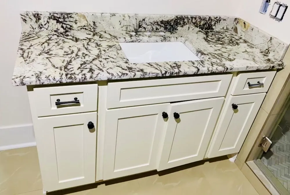 Slide of Atlanta Granite Pros