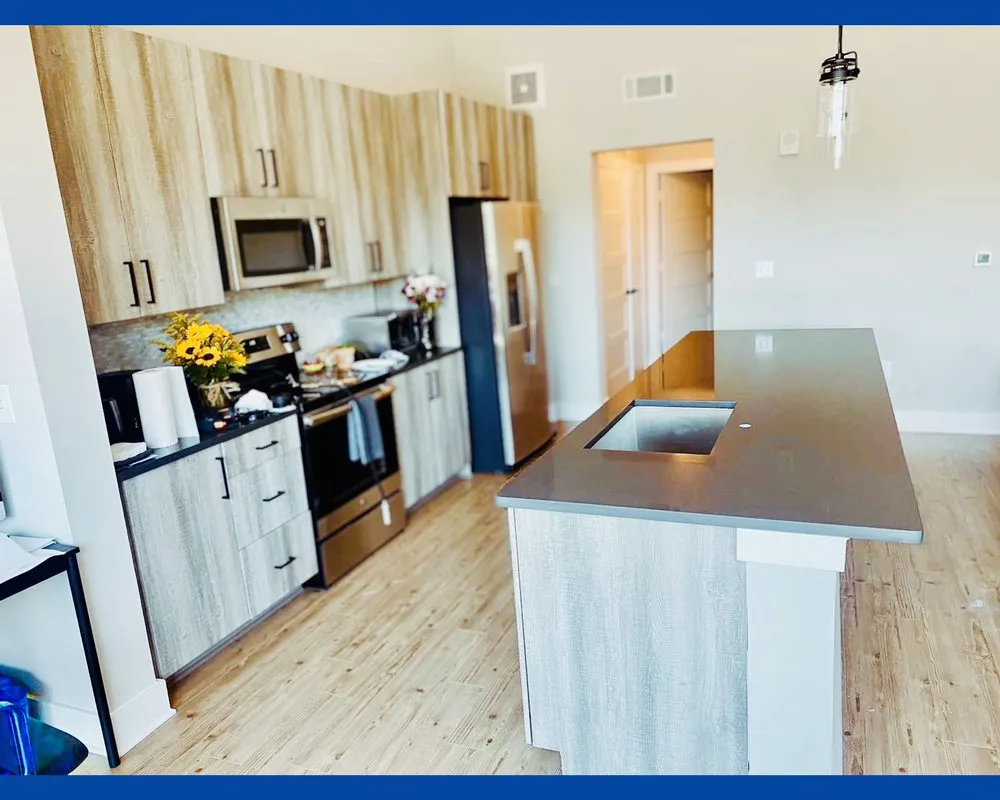 Slide of Atlanta Granite Pros