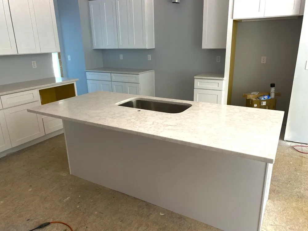 Slide of Atlanta Granite Pros