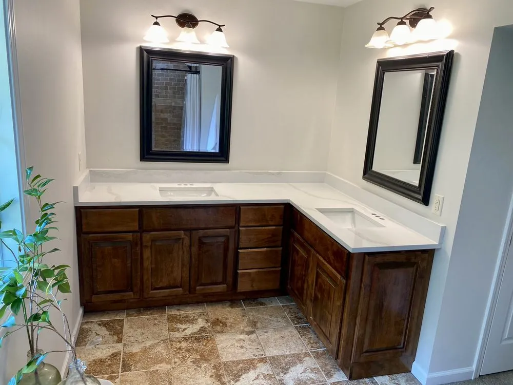 Top-rated emergency plumbing for homes in Lawrenceville, GA by Atlanta Granite Pros