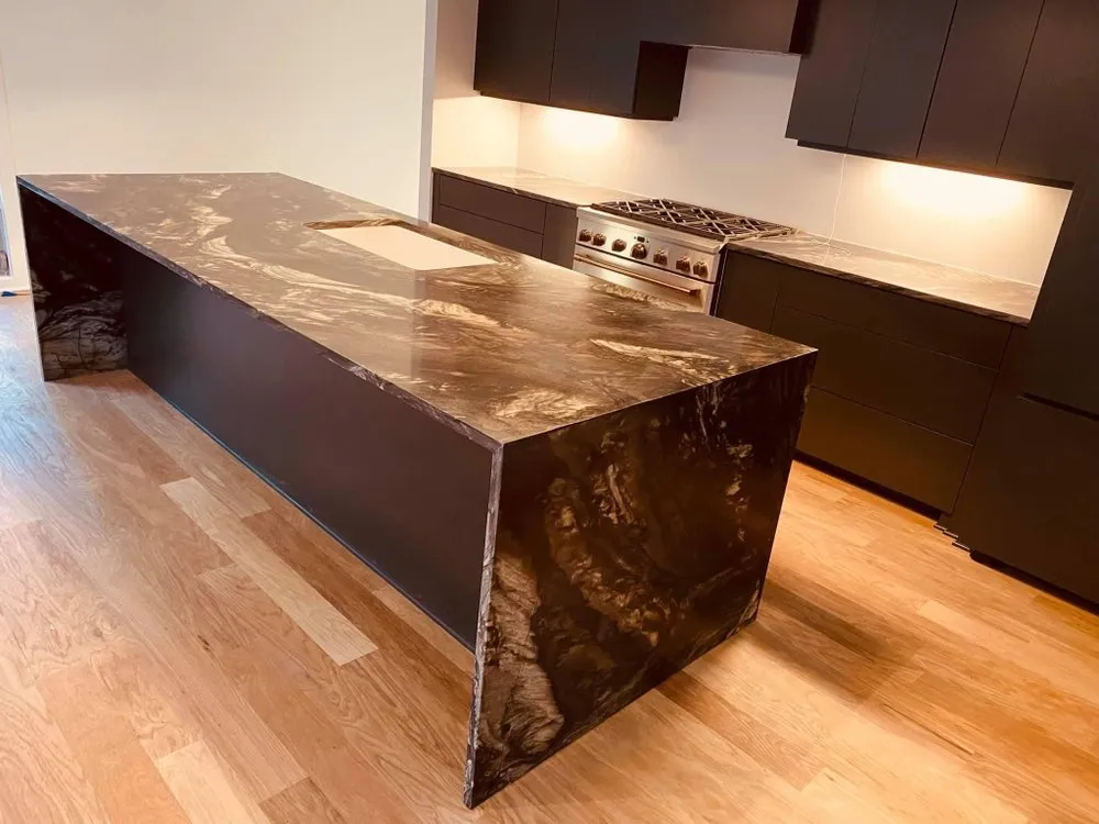 Expert pipe repair for homes in Lawrenceville, GA by Atlanta Granite Pros