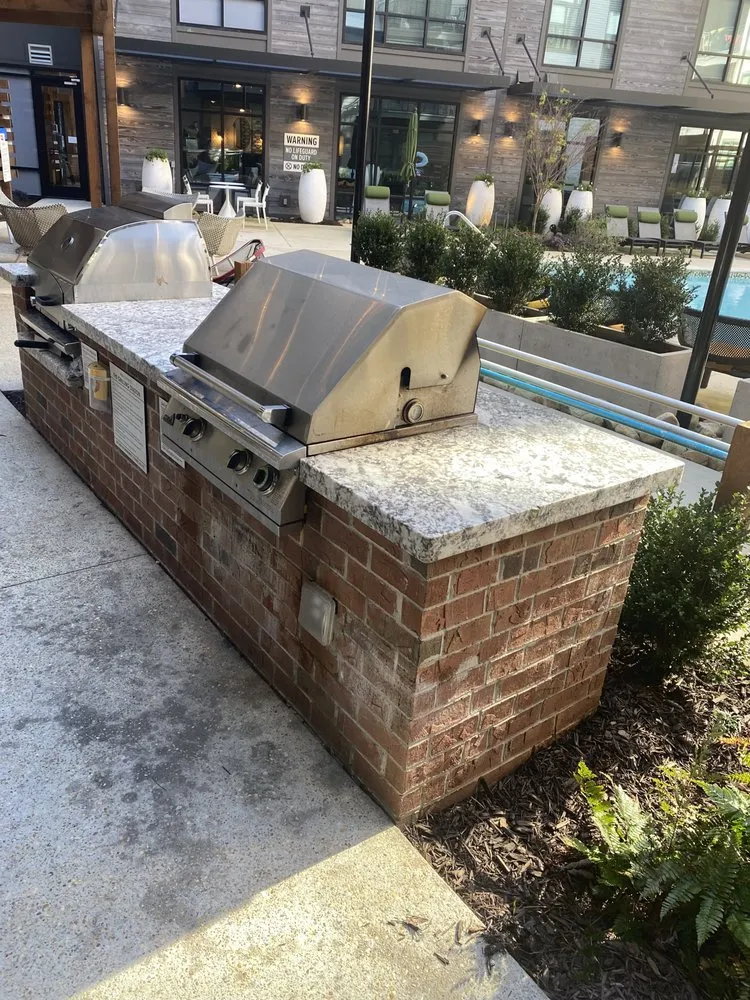 Slide of Atlanta Granite Pros