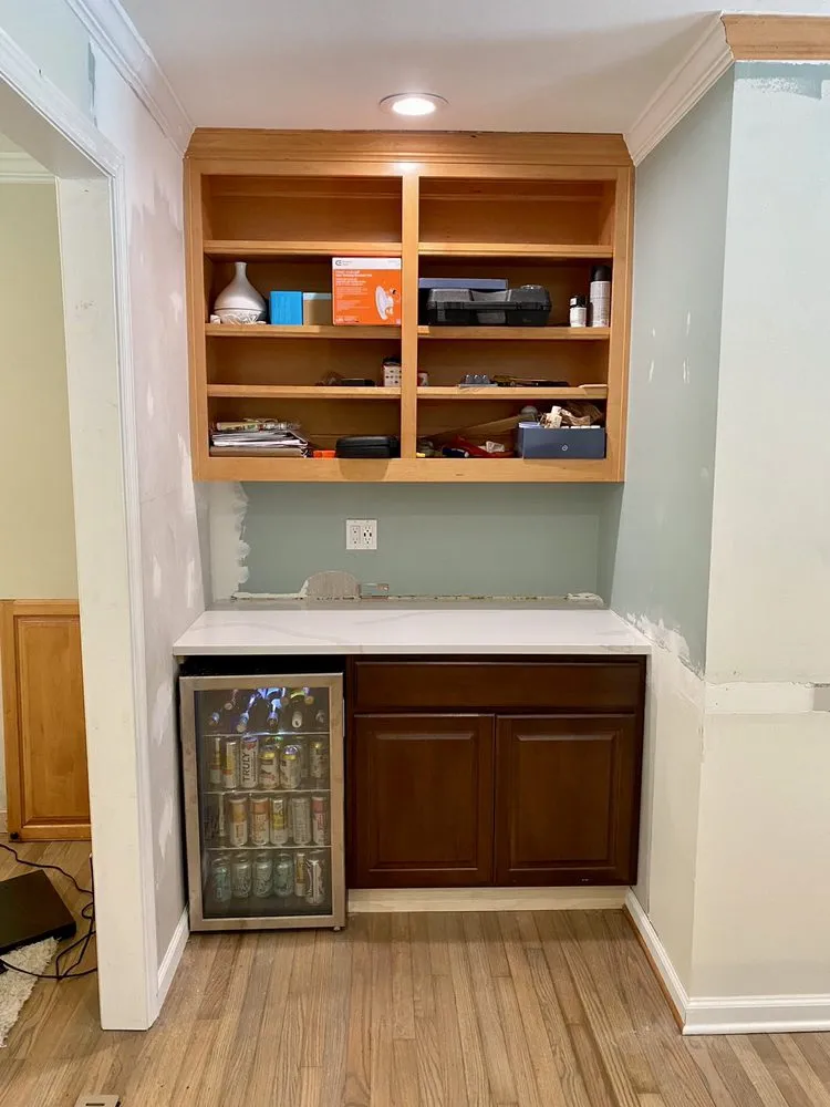 Slide of Atlanta Granite Pros