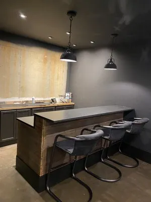 Atlanta Granite Pros Logo