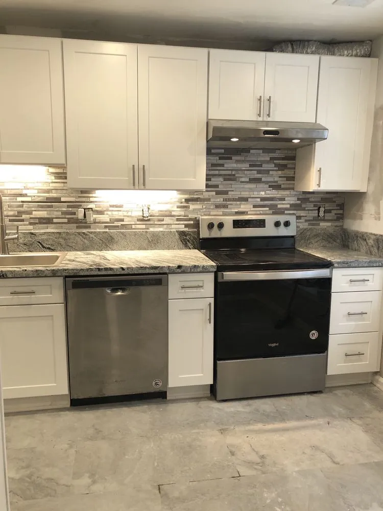 Slide of Atlanta Install Pros