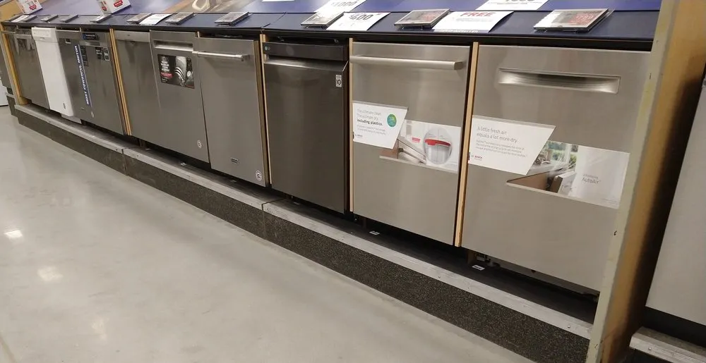 Slide of Atlanta Install Pros