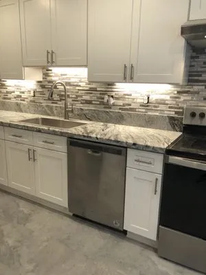 Atlanta Install Pros Logo