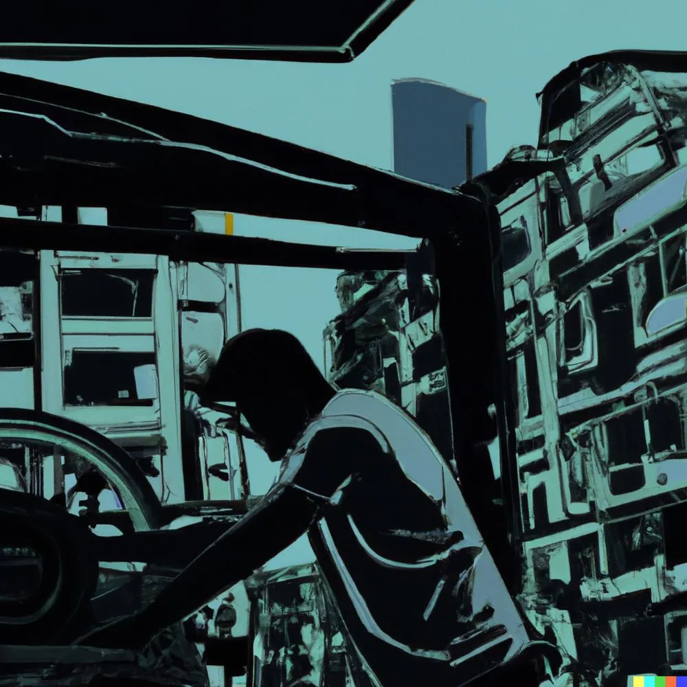 Slide of Atlanta Maintenance Company