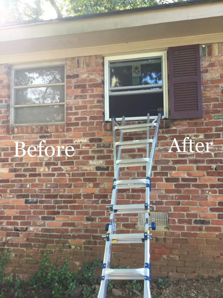 Slide of Atlanta Metro Handyman