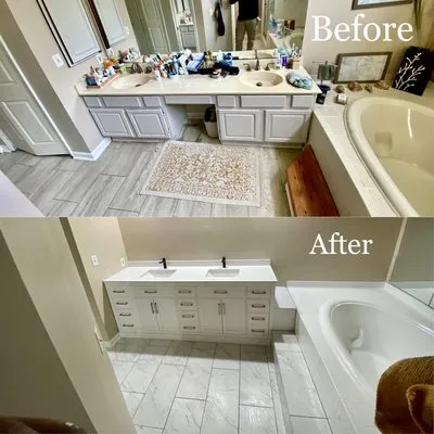 Atlanta Metro Handyman Logo