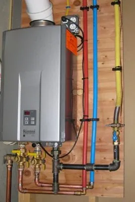 Atlanta Plumber Repair Logo