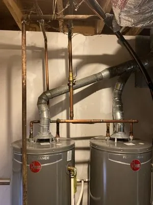 Atlanta Plumbing & Drain Logo