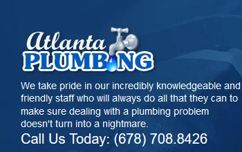 Slide of Atlanta Plumbing