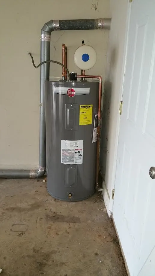 Slide of Atlanta Plumbing