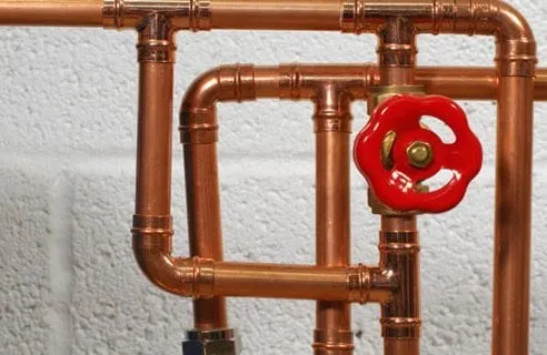 Slide of Atlanta Plumbing Experts