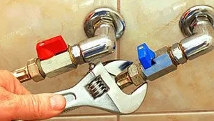 Atlanta Plumbing Experts Logo