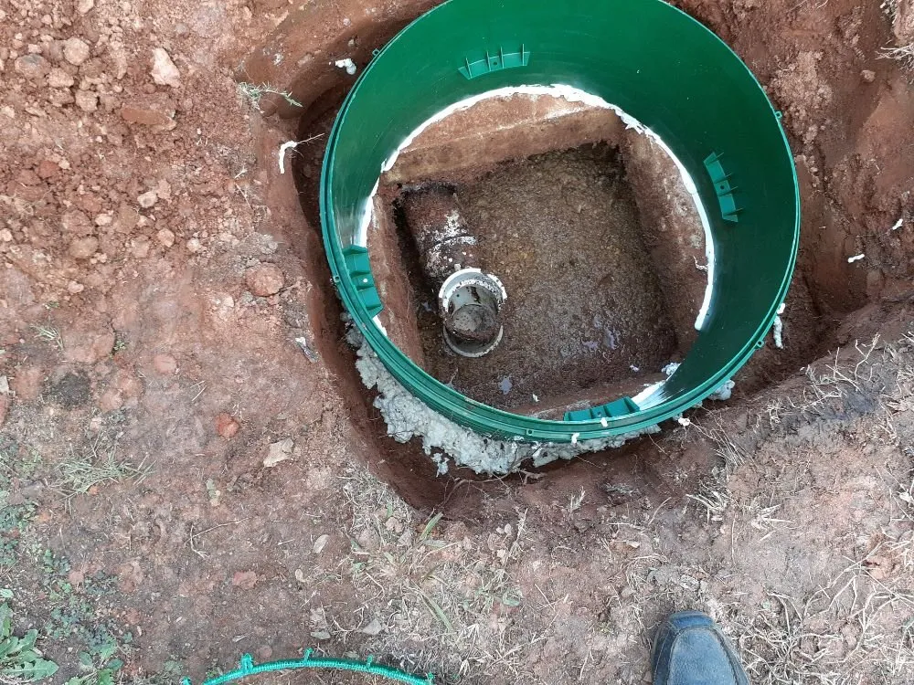 Affordable plumbing repair in Ellenwood, GA by Atlanta Plumbing Pros
