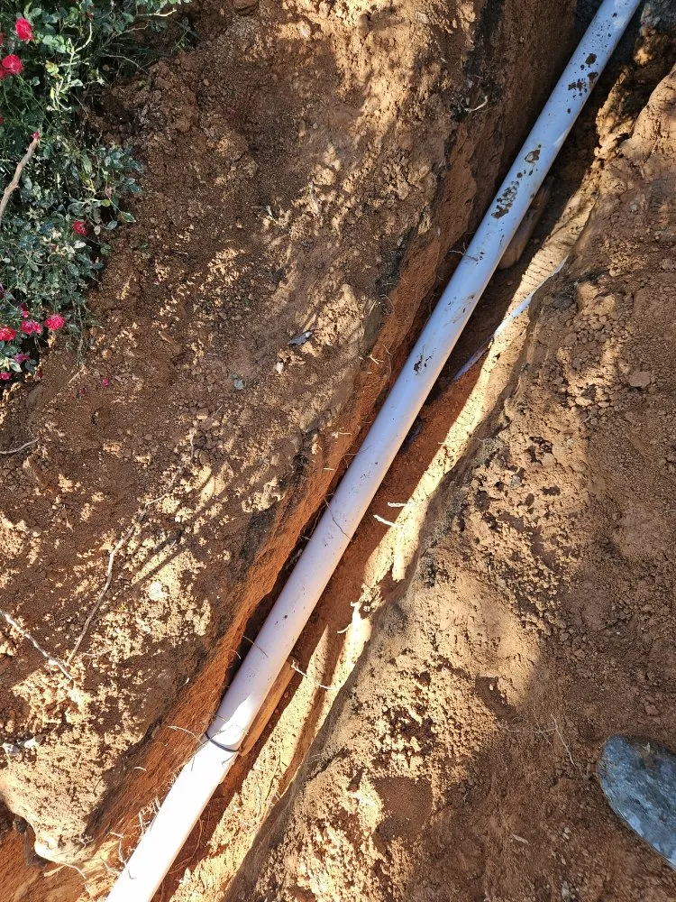 Slide of Atlanta Plumbing Services