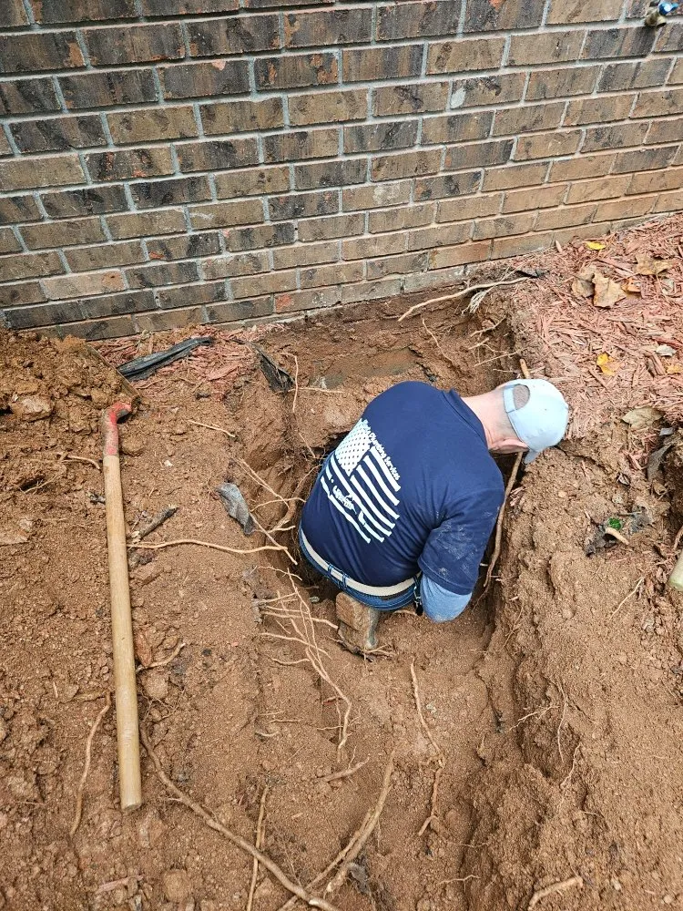 Slide of Atlanta Plumbing Services