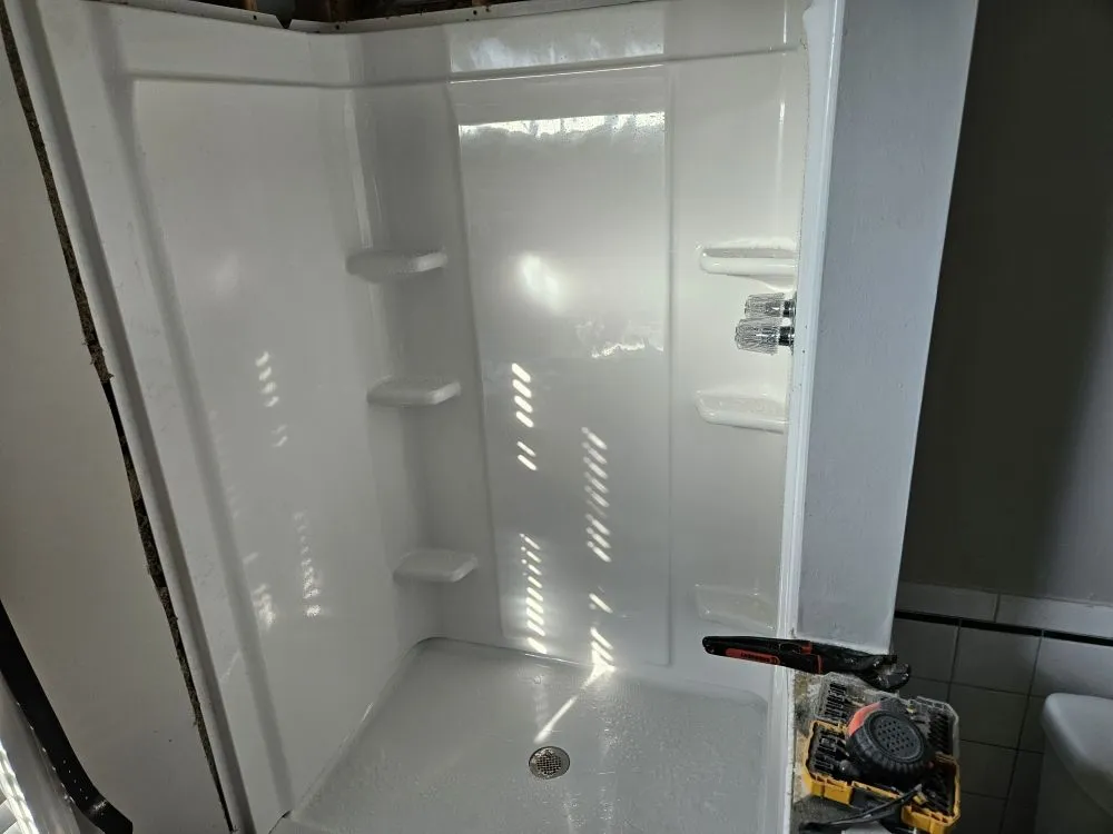 Slide of Atlanta Plumbing Services