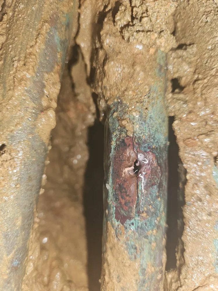 Slide of Atlanta Plumbing Services