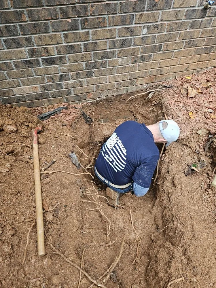 Slide of Atlanta Plumbing Services