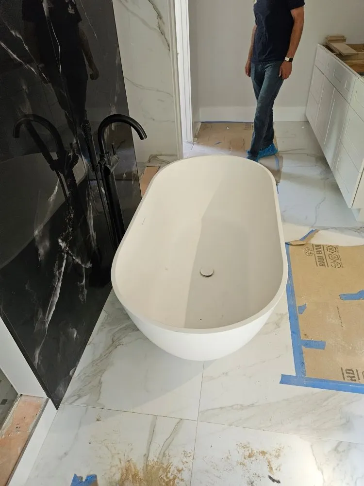 Slide of Atlanta Plumbing Services