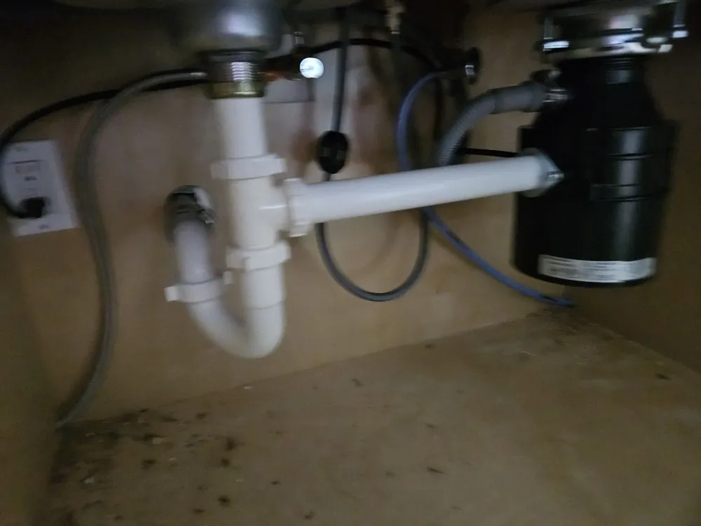 Slide of Atlanta Plumbing Services