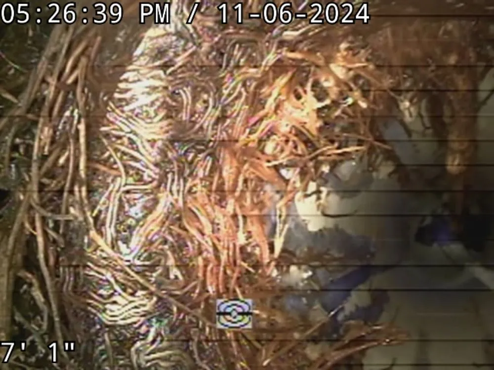 Slide of Atlanta Plumbing Services