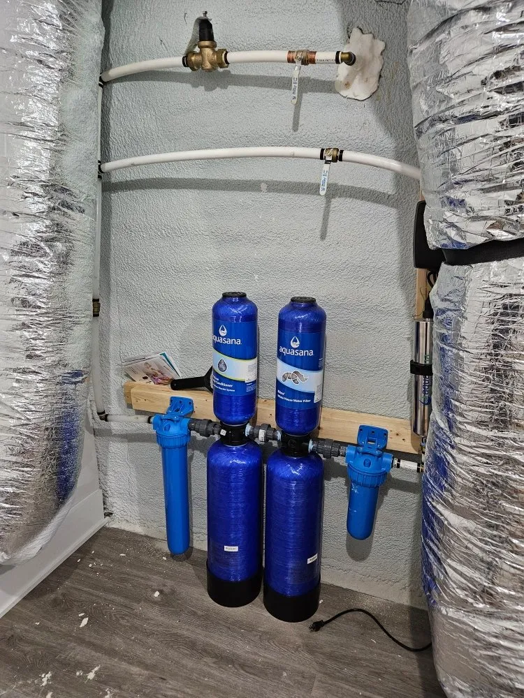 Slide of Atlanta Plumbing Services